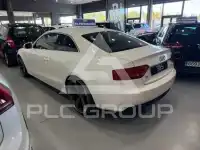 2010 Audi A5