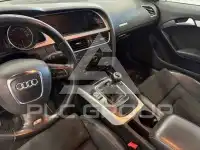 2010 Audi A5