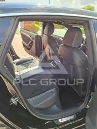 2010 Audi A5