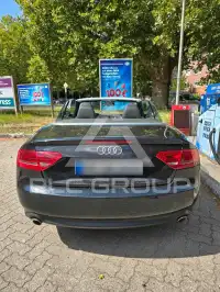 2010 Audi A5