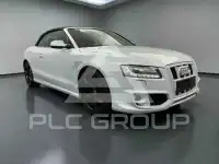 2010 Audi A5