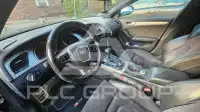 2010 Audi A5