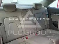 2010 Audi A5