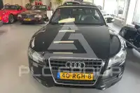 2010 Audi A5