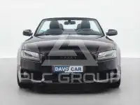2010 Audi A5