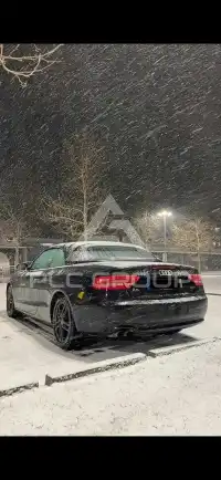 2010 Audi A5