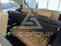 2010 Audi Q7