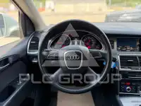 2010 Audi Q7