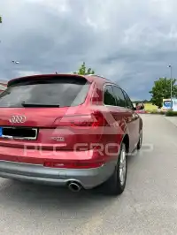 2010 Audi Q7
