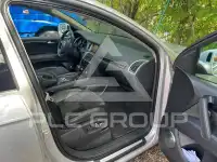 2010 Audi Q7