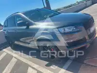 2010 Audi Q7