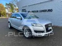 2010 Audi Q7