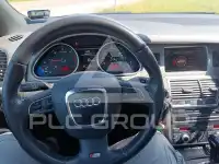 2010 Audi Q7