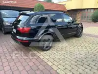 2010 Audi Q7