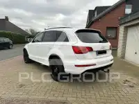 2010 Audi Q7