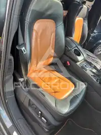 2010 Audi Q7