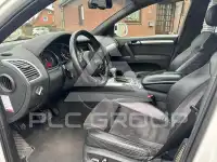 2010 Audi Q7