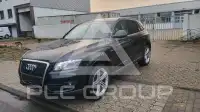 2010 Audi Q5