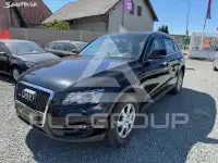 2010 Audi Q5