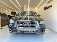 2010 Audi Q5