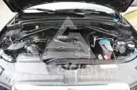 2010 Audi Q5