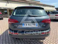 2010 Audi Q5