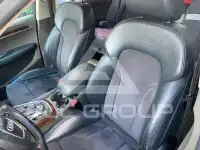 2010 Audi Q5