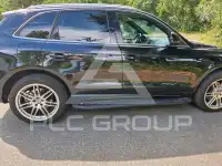 2010 Audi Q5