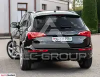 2010 Audi Q5