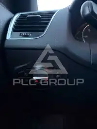 2010 Audi Q5