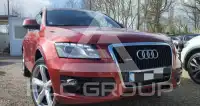 2010 Audi Q5