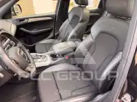 2010 Audi Q5