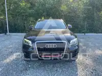 2010 Audi Q5
