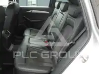 2010 Audi Q5
