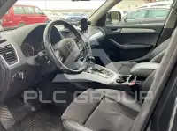 2010 Audi Q5