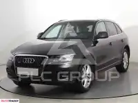 2010 Audi Q5