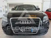 2010 Audi Q5