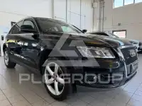 2010 Audi Q5