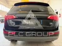 2010 Audi Q5