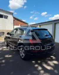 2010 Audi Q5