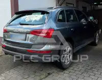 2010 Audi Q5