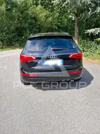 2010 Audi Q5