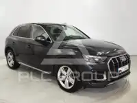 2010 Audi Q5