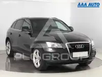 2010 Audi Q5