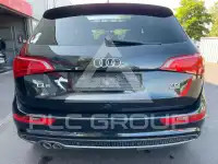 2010 Audi Q5