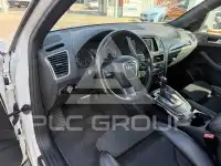 2010 Audi Q5