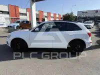 2010 Audi Q5