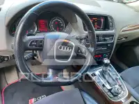 2010 Audi Q5
