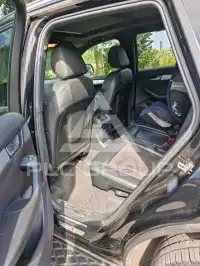 2010 Audi Q5