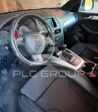 2010 Audi Q5